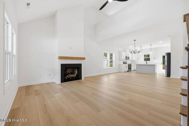 224 Telluride Court, Aberdeen, NC 28315