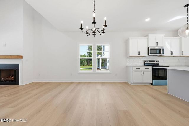 224 Telluride Court, Aberdeen, NC 28315