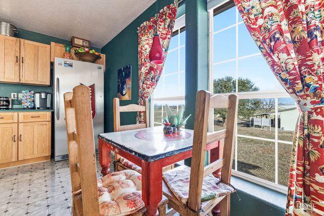 8375 Ducote Air Park Road, San Angelo, TX 76904