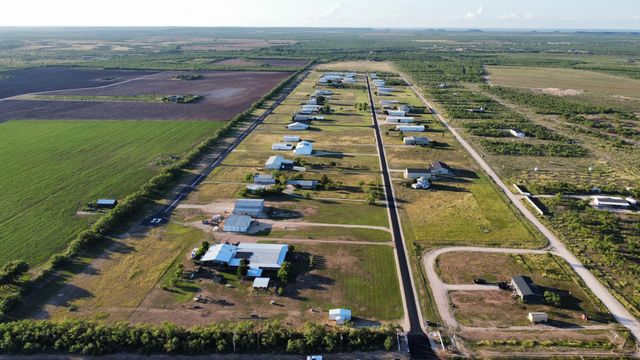 8375 Ducote Air Park Road, San Angelo, TX 76904