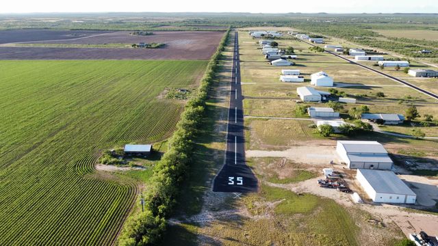 8375 Ducote Air Park Road, San Angelo, TX 76904