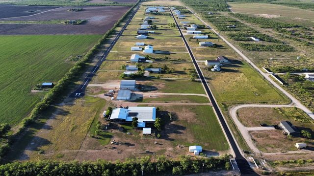 8375 Ducote Air Park Road, San Angelo, TX 76904