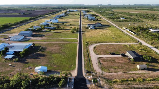 8375 Ducote Air Park Road, San Angelo, TX 76904