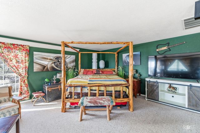 8375 Ducote Air Park Road, San Angelo, TX 76904