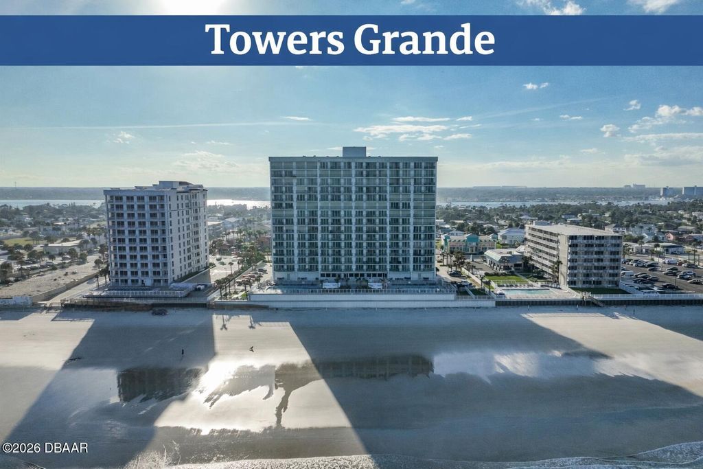 2055 S Atlantic Ave Apt 1002, Daytona Beach Shores, FL 32118
