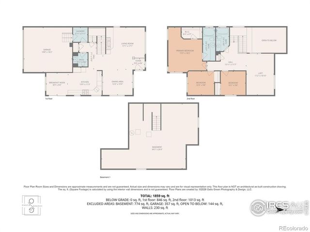 14314 Wright Way, Broomfield, CO 80023