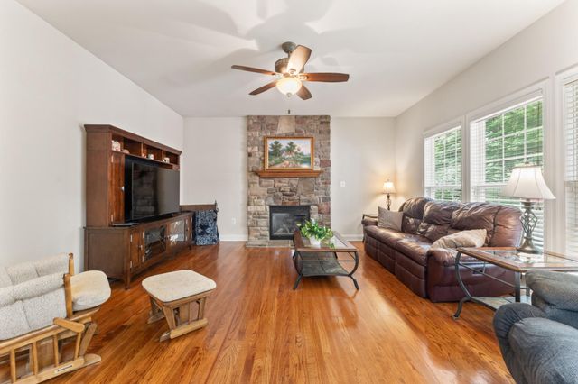 6020 W COPPER MOUNTAIN DR, Spotsylvania, VA 22553