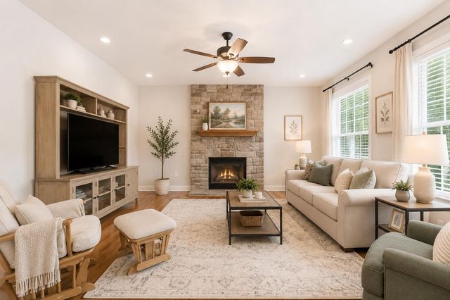 6020 W COPPER MOUNTAIN DR, Spotsylvania, VA 22553