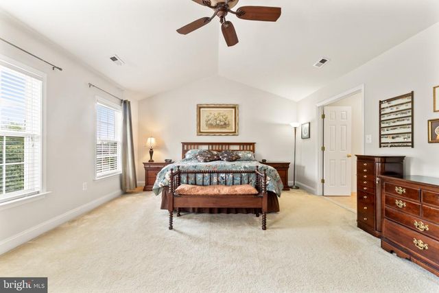 6020 W COPPER MOUNTAIN DR, Spotsylvania, VA 22553