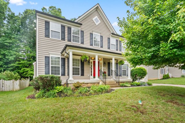 6020 W COPPER MOUNTAIN DR, Spotsylvania, VA 22553