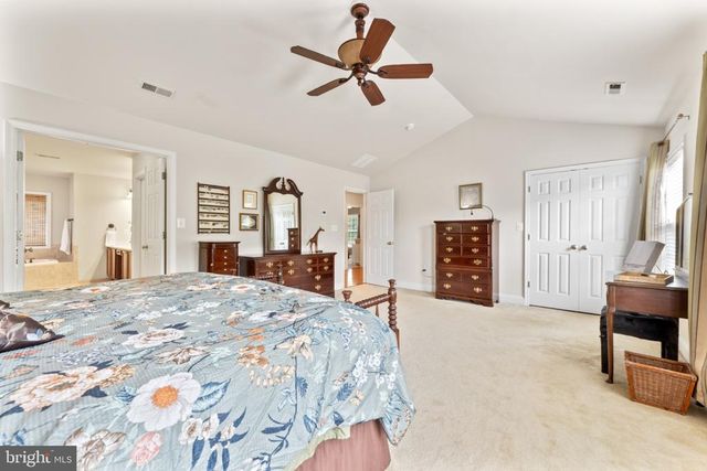 6020 W COPPER MOUNTAIN DR, Spotsylvania, VA 22553