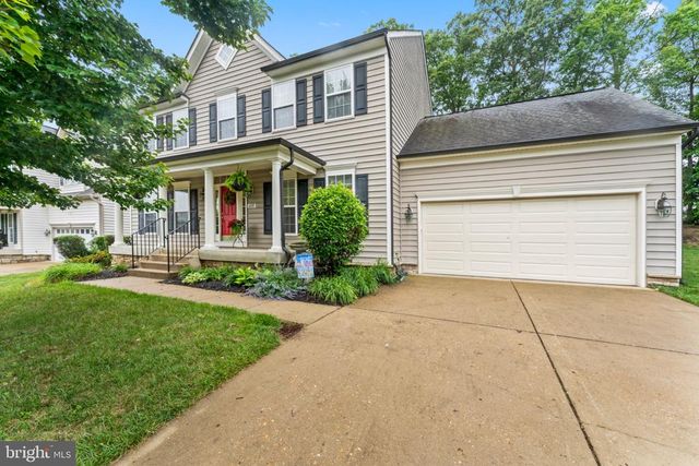 6020 W COPPER MOUNTAIN DR, Spotsylvania, VA 22553