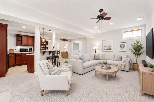 6020 W COPPER MOUNTAIN DR, Spotsylvania, VA 22553
