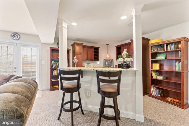 6020 W COPPER MOUNTAIN DR, Spotsylvania, VA 22553