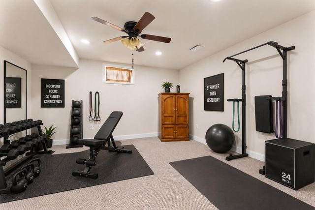 6020 W COPPER MOUNTAIN DR, Spotsylvania, VA 22553