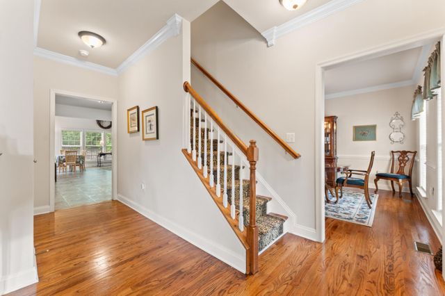 6020 W COPPER MOUNTAIN DR, Spotsylvania, VA 22553