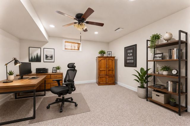 6020 W COPPER MOUNTAIN DR, Spotsylvania, VA 22553