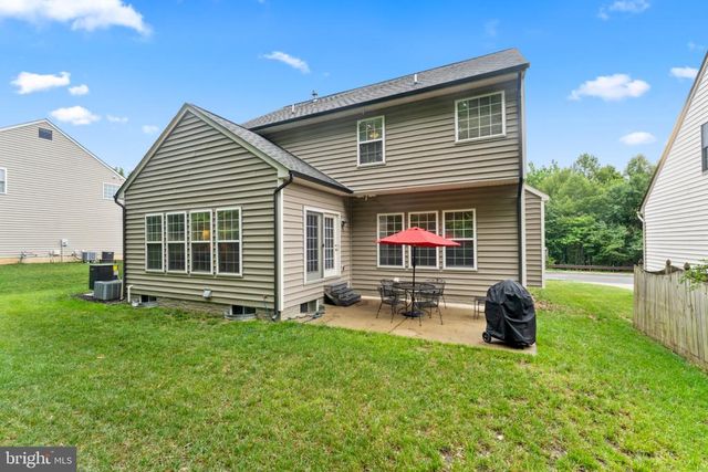 6020 W COPPER MOUNTAIN DR, Spotsylvania, VA 22553