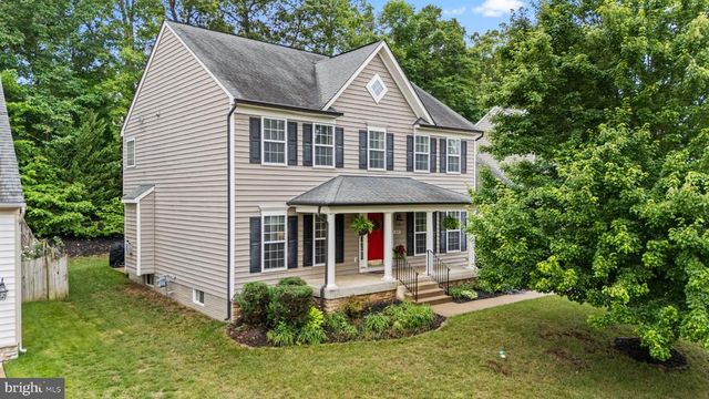 6020 W COPPER MOUNTAIN DR, Spotsylvania, VA 22553