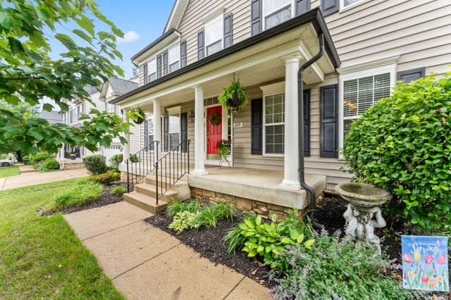 6020 W COPPER MOUNTAIN DR, Spotsylvania, VA 22553