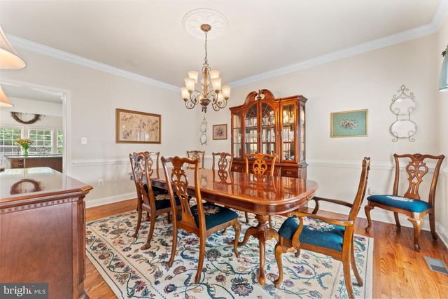 6020 W COPPER MOUNTAIN DR, Spotsylvania, VA 22553