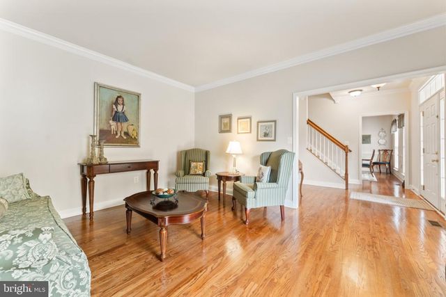 6020 W COPPER MOUNTAIN DR, Spotsylvania, VA 22553