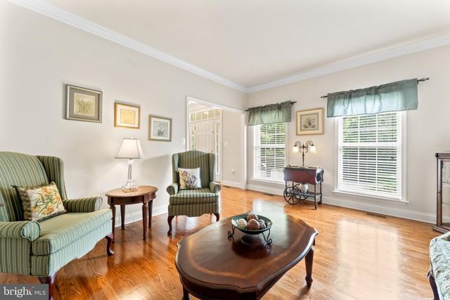 6020 W COPPER MOUNTAIN DR, Spotsylvania, VA 22553