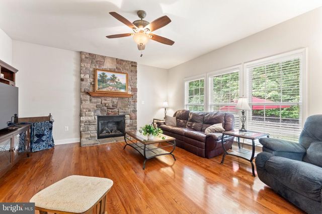 6020 W COPPER MOUNTAIN DR, Spotsylvania, VA 22553