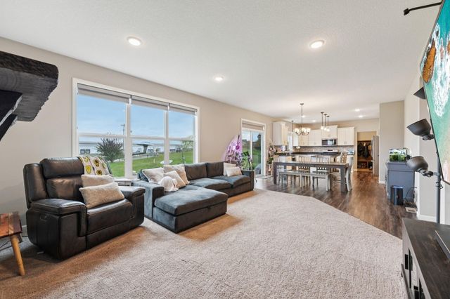 8630 149th Court NW, Ramsey, MN 55303