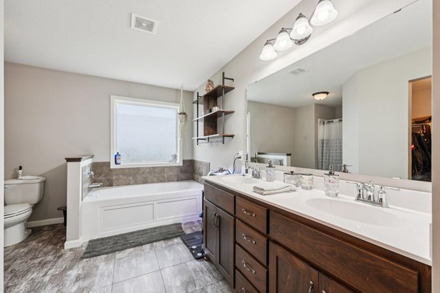 8630 149th Court NW, Ramsey, MN 55303