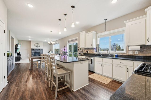 8630 149th Court NW, Ramsey, MN 55303