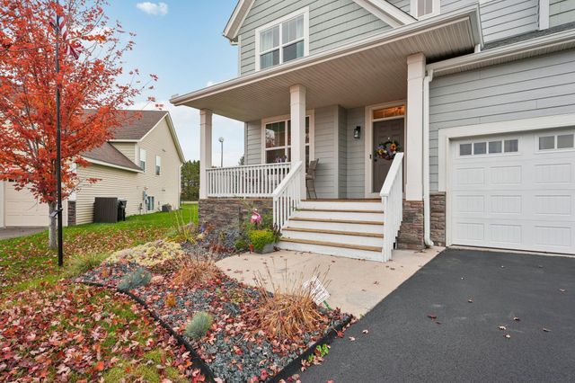 8630 149th Court NW, Ramsey, MN 55303