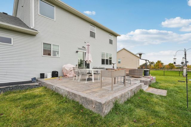 8630 149th Court NW, Ramsey, MN 55303