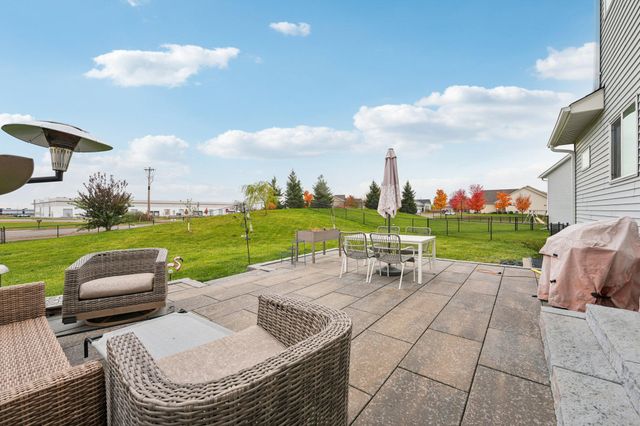 8630 149th Court NW, Ramsey, MN 55303