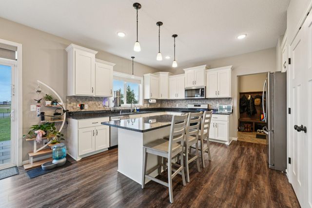 8630 149th Court NW, Ramsey, MN 55303