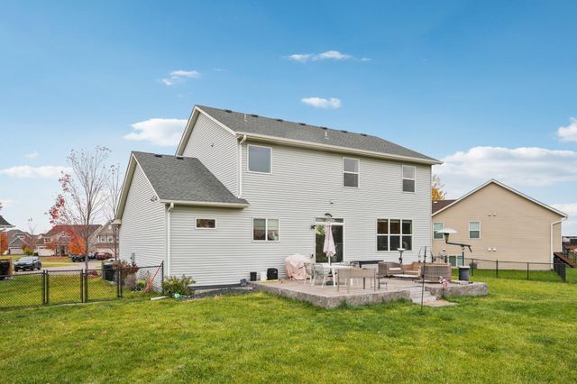 8630 149th Court NW, Ramsey, MN 55303
