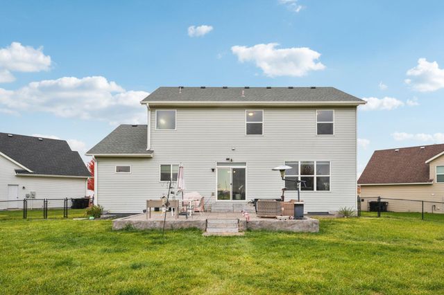 8630 149th Court NW, Ramsey, MN 55303