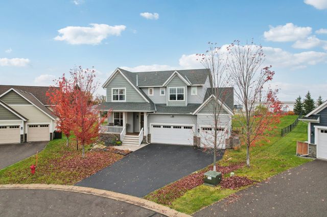 8630 149th Court NW, Ramsey, MN 55303