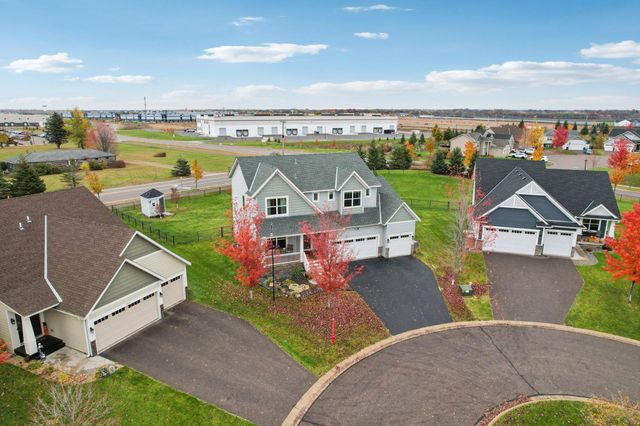 8630 149th Court NW, Ramsey, MN 55303