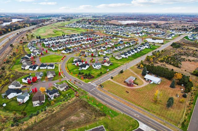 8630 149th Court NW, Ramsey, MN 55303