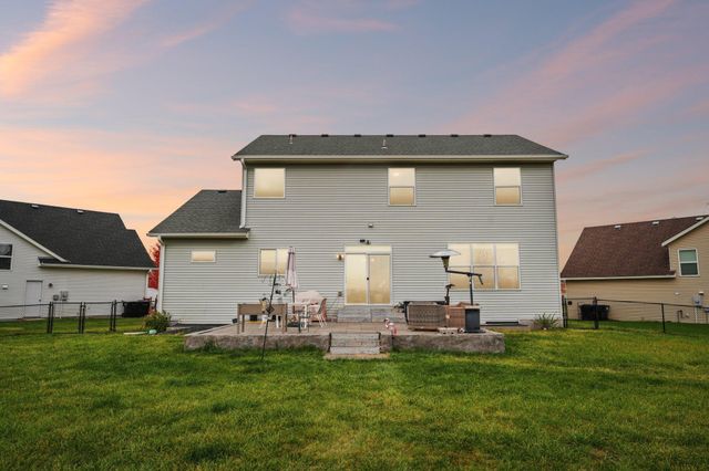 8630 149th Court NW, Ramsey, MN 55303