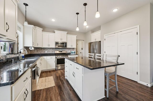 8630 149th Court NW, Ramsey, MN 55303