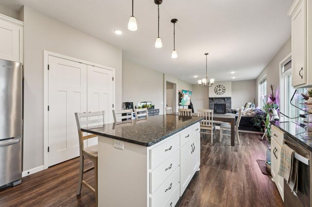 8630 149th Court NW, Ramsey, MN 55303