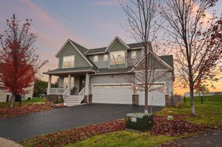 8630 149th Court NW, Ramsey, MN 55303