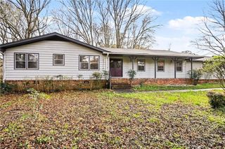 1590 Colonial South Drive SW, Conyers, GA 30094