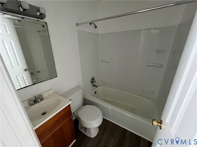 172 McKeever St, Petersburg, VA 23803