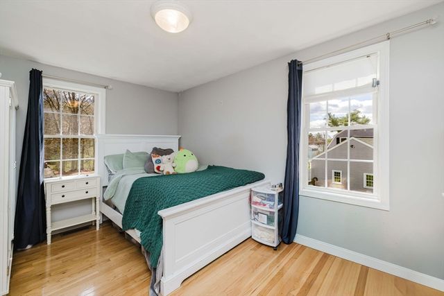 38 Alicia Dr, Taunton, MA 02780