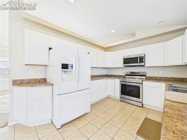 1302 N Platteville Boulevard, Pueblo West, CO 81007