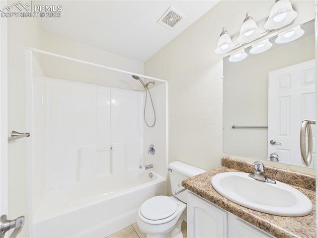 1302 N Platteville Boulevard, Pueblo West, CO 81007