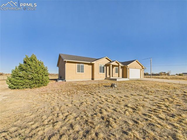 1302 N Platteville Boulevard, Pueblo West, CO 81007